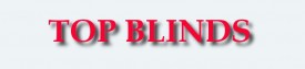 Blinds St Kilda Road - V Blinds